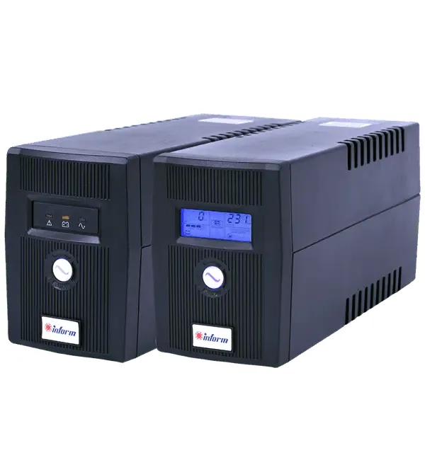 INFORM 1000VA Guardian 1000A Line Interactive Ups