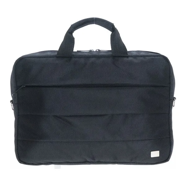 PLM 14" CanyonCase Siyah Notebook Çantası