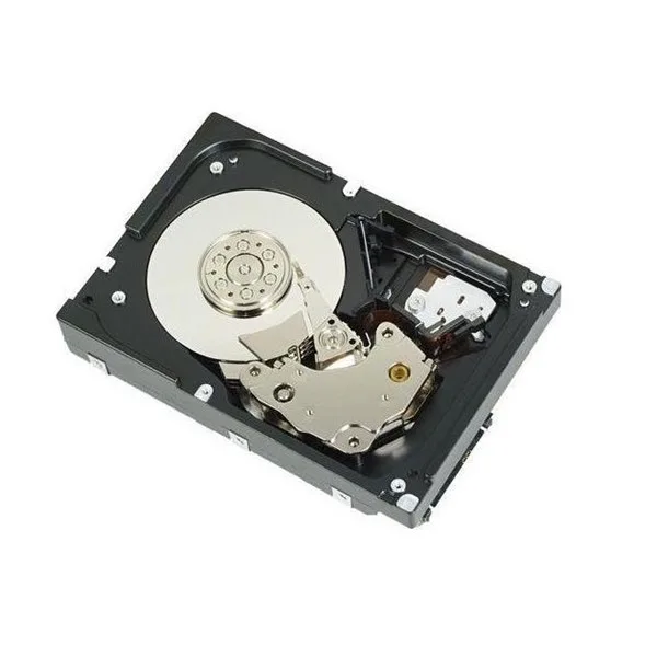 DELL 1TB 3.5" ULTRASTAR DC HA210 7200RPM Enterprise Sata-3 Nas ve Güvenlik Diski