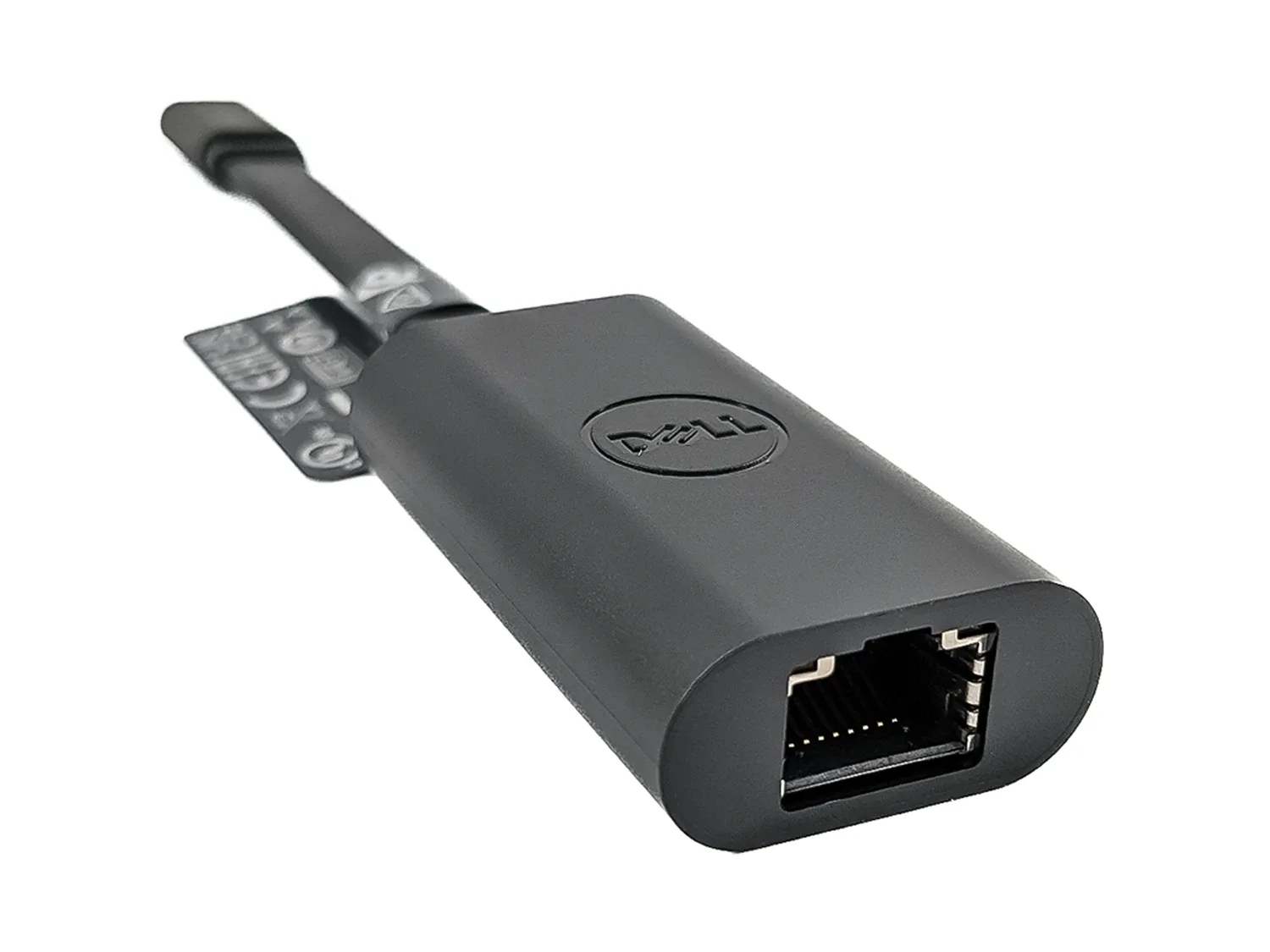 DELL 470-BCFV 2.5GbE TYPEC Harici Ethernet
