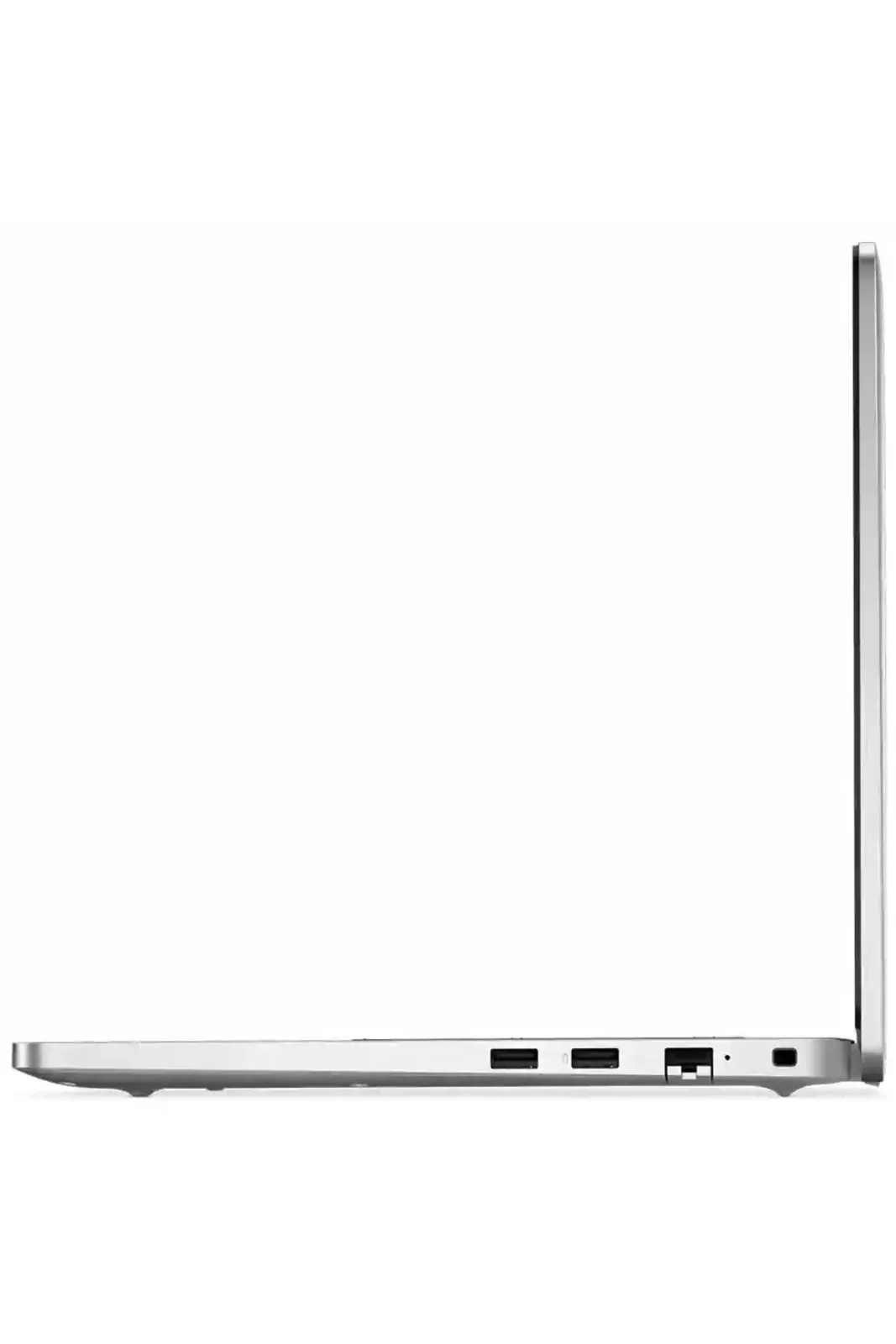 DELL 14" Ultra 7 255U-32GB DDR5 RAM-512GB VNME-FDOS Notebook / Pro 14 BTO108_PC14250U