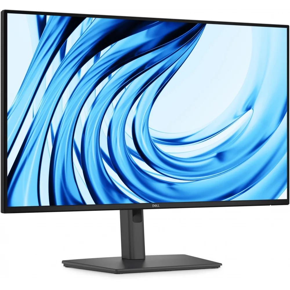 DELL 27" IPS PRO P2726H 5MS 120HZ HDMI-DP TYPEC Pivot Kurumsal Monitör 1920x1080 görsel 5