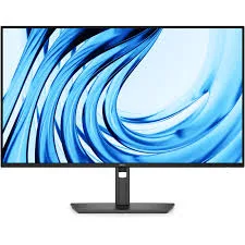 DELL 27" IPS PRO P2726H 5MS 120HZ HDMI-DP TYPEC Pivot Kurumsal Monitör 1920x1080 görsel 4