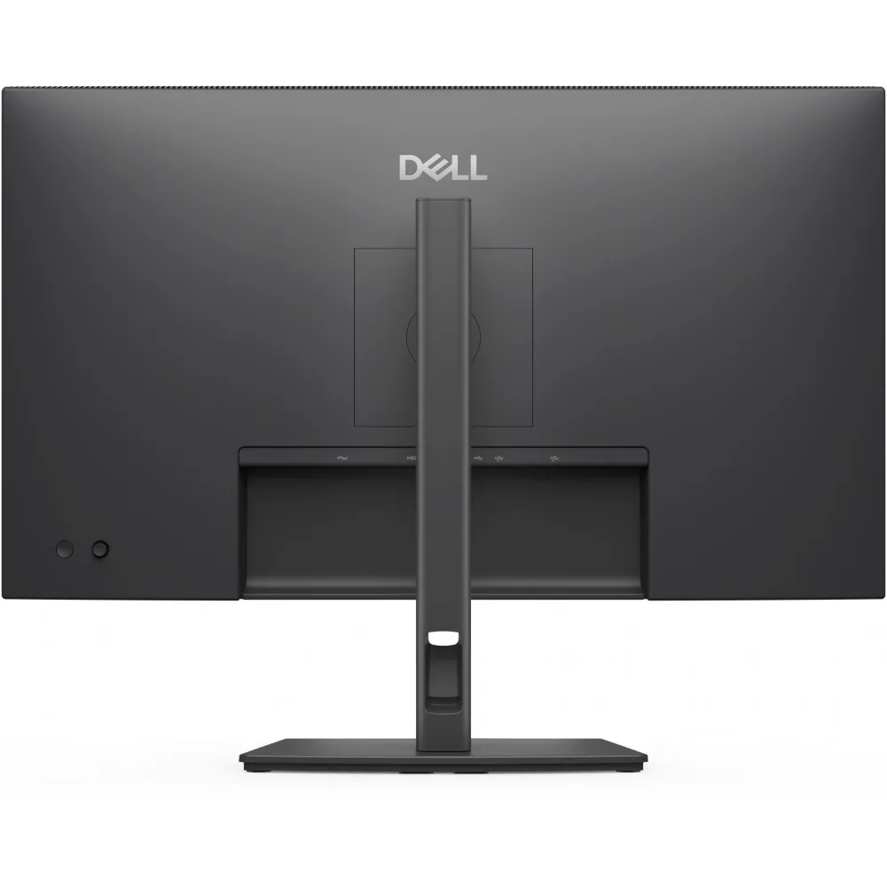 DELL 27" IPS PRO P2726H 5MS 120HZ HDMI-DP TYPEC Pivot Kurumsal Monitör 1920x1080 görsel 3