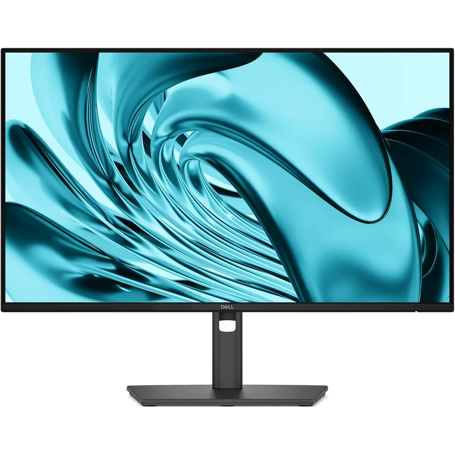 DELL 23.8" IPS PRO P2426H 5ms 120Hz HDMI-DP Kurumsal Pivot Monitör 1920x1080 görsel 2