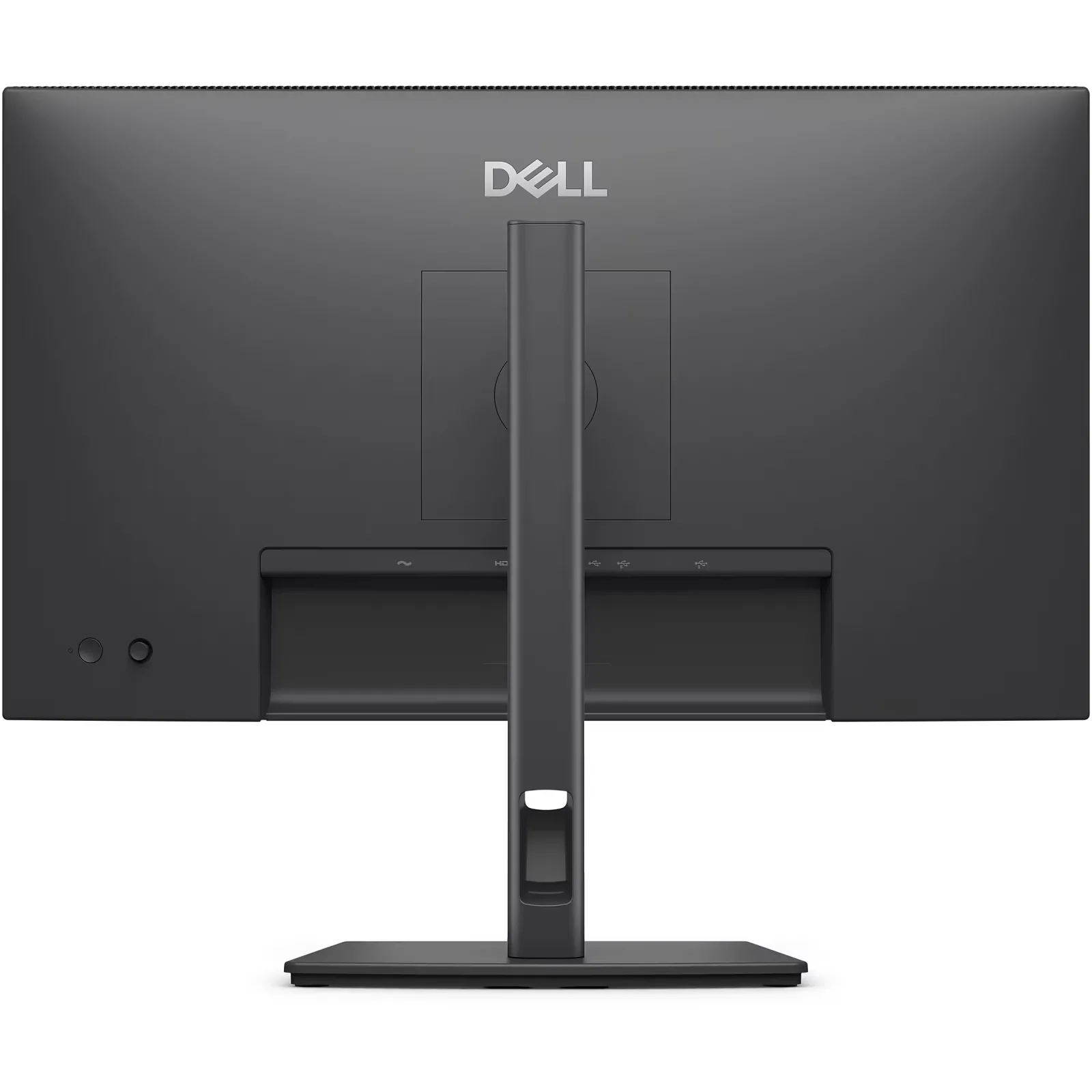 DELL 23.8" IPS PRO P2426H 5ms 120Hz HDMI-DP Kurumsal Pivot Monitör 1920x1080 görsel 3