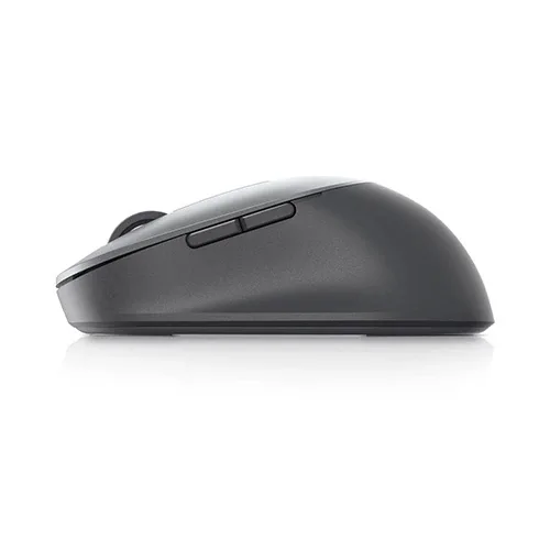DELL MS5320W Multi-Device 1600 DPI Kablosuz Gri/Siyah Fare (570-ABHI) görsel 2