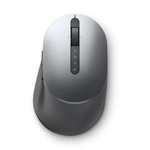 DELL MS5320W Multi-Device 1600 DPI Kablosuz Gri/Siyah Fare (570-ABHI) görsel 4
