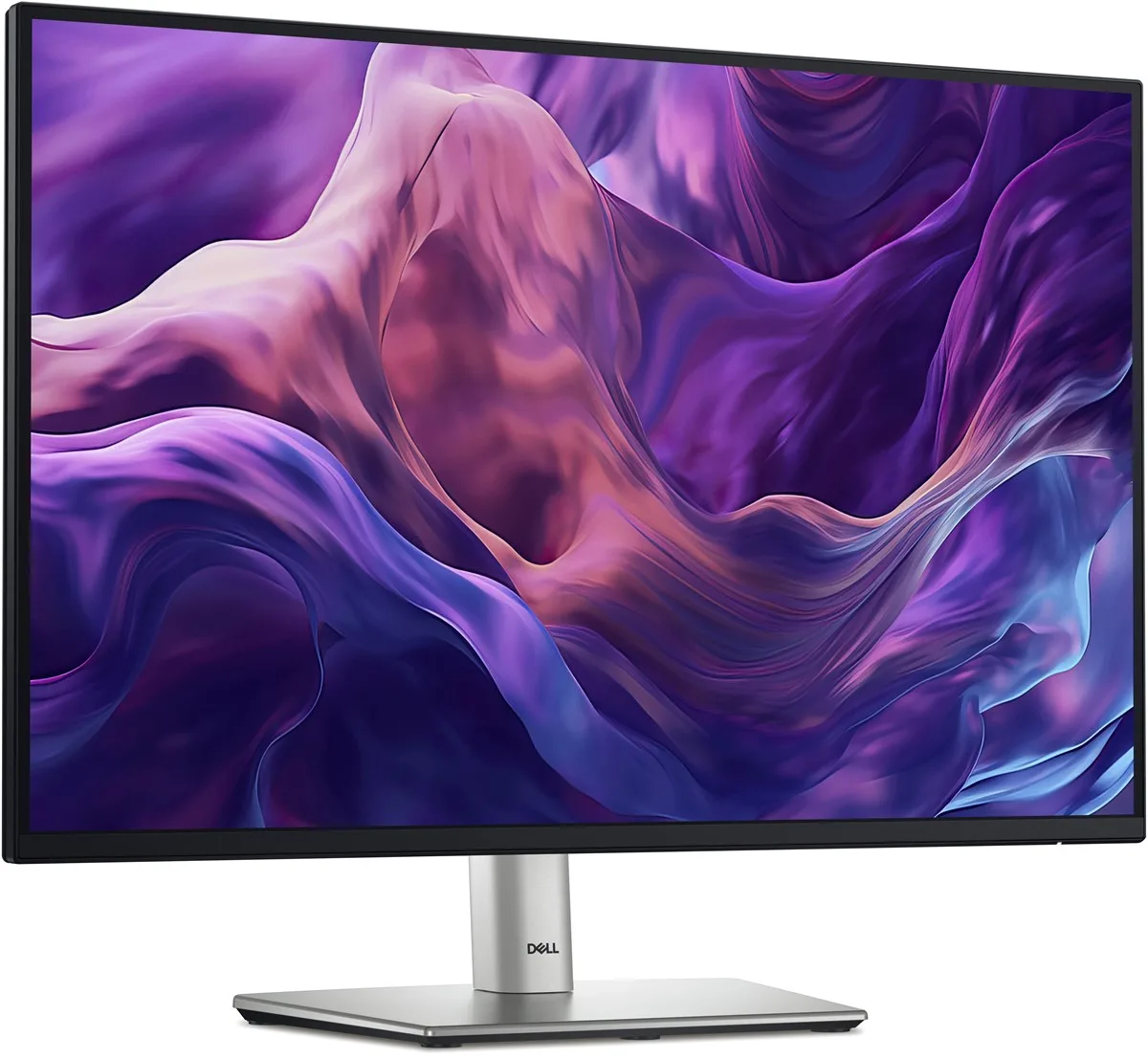 DELL 23.8" IPS P2425E 5MS 100HZ HDMI-DP Kurumsal Monitör 1920x1200 görsel 7