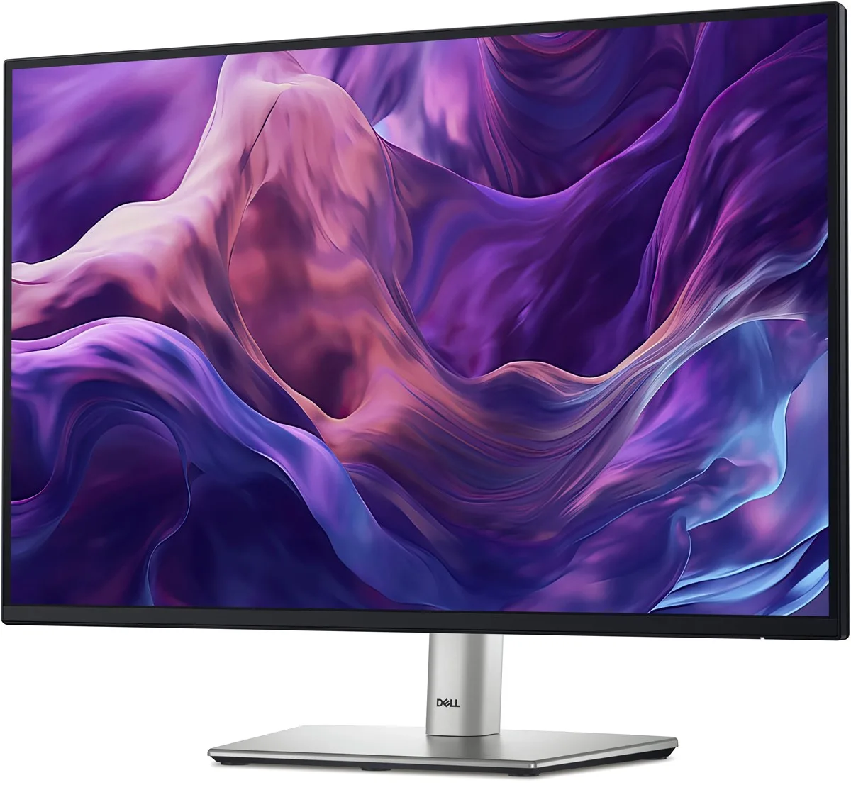 DELL 23.8" IPS P2425E 5MS 100HZ HDMI-DP Kurumsal Monitör 1920x1200 görsel 5