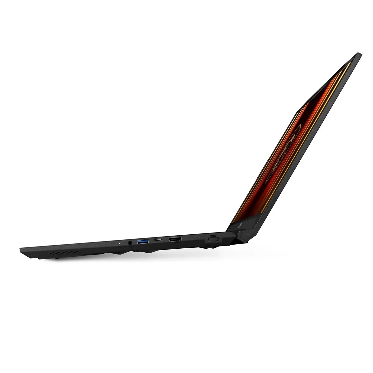 MSI 17.3" Core i7 14650HX-32GB DDR5 RAM-1TB NVME-8GB RTX5060-FDOS Gaming Notebook / Katana 17 Hx B14WFK-216XTR görsel 2