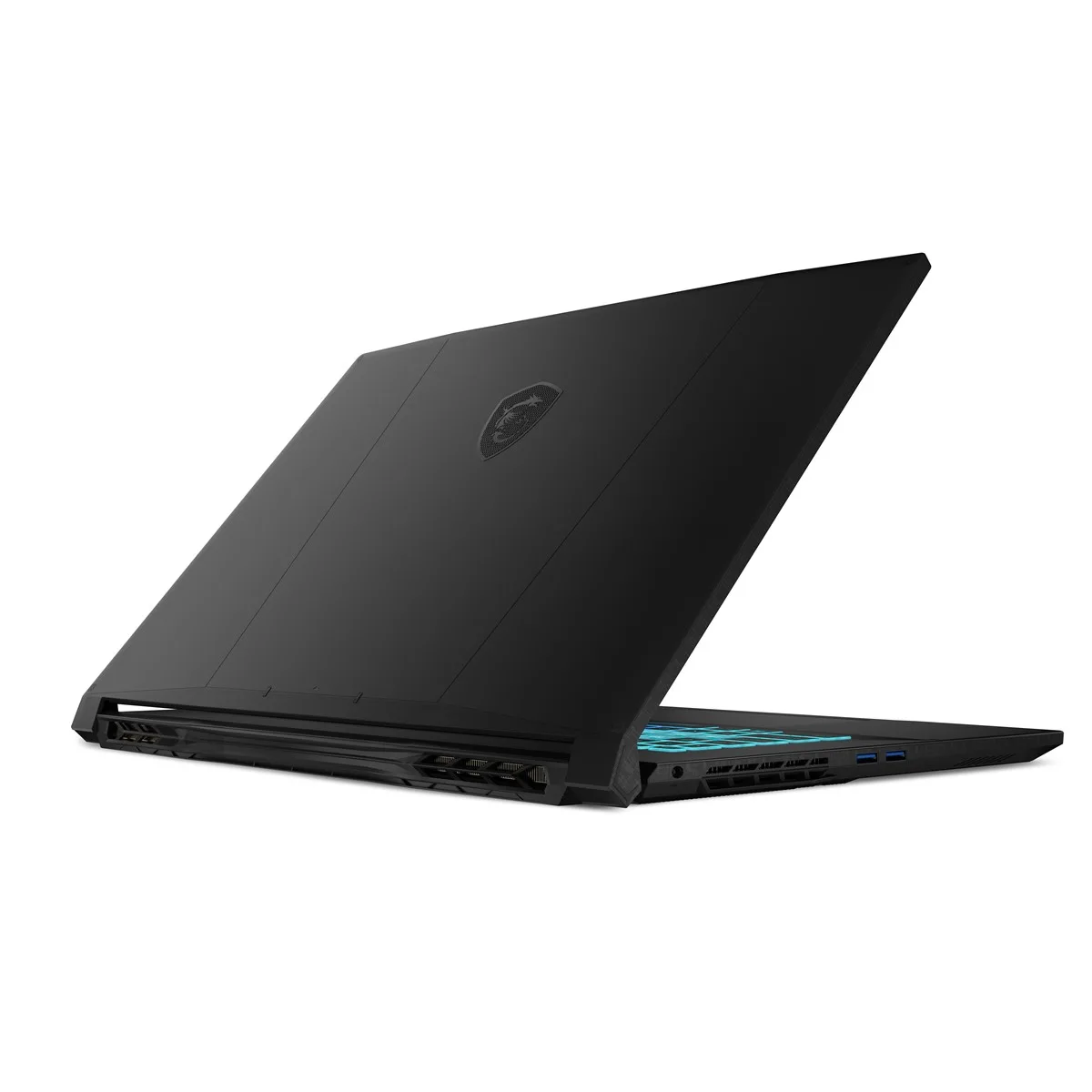MSI 17.3" Core i7 14650HX-32GB DDR5 RAM-1TB NVME-8GB RTX5060-FDOS Gaming Notebook / Katana 17 Hx B14WFK-216XTR görsel 3