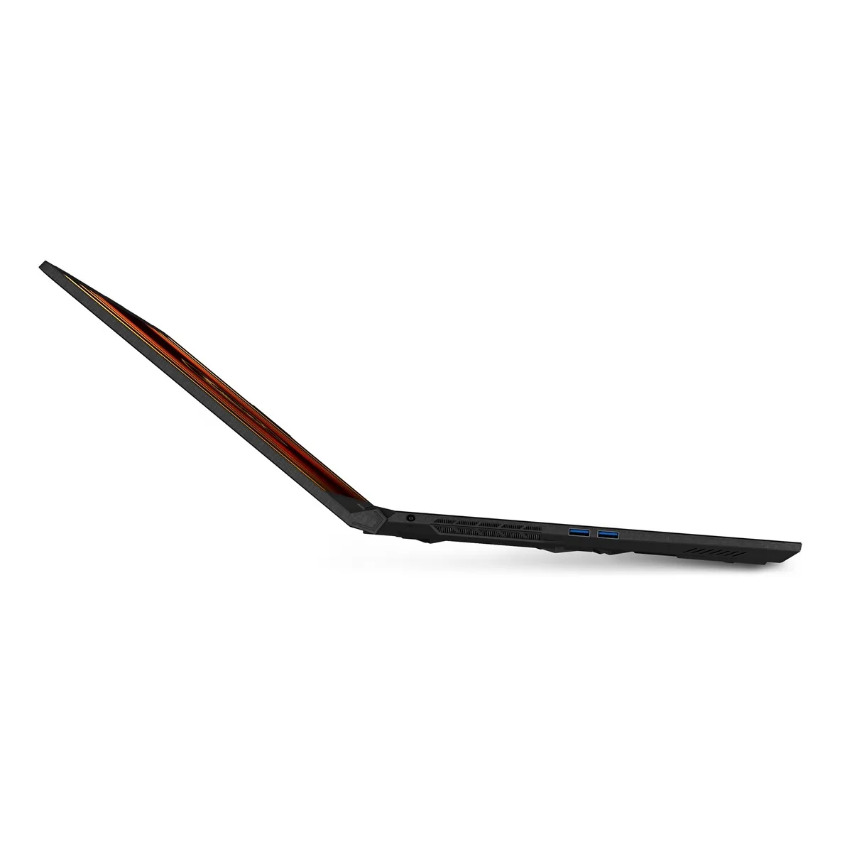 MSI 17.3" Core i7 14650HX-32GB DDR5 RAM-1TB NVME-8GB RTX5060-FDOS Gaming Notebook / Katana 17 Hx B14WFK-216XTR görsel 8