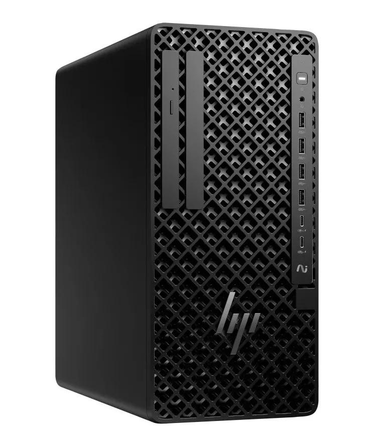 HP Ultra 7 265-32GB DDR5 RAM-1TB NVME-8GB Rtx A1000-W11 Pro İş İstasyonu / Z1 G1i A2KL5ES görsel 4