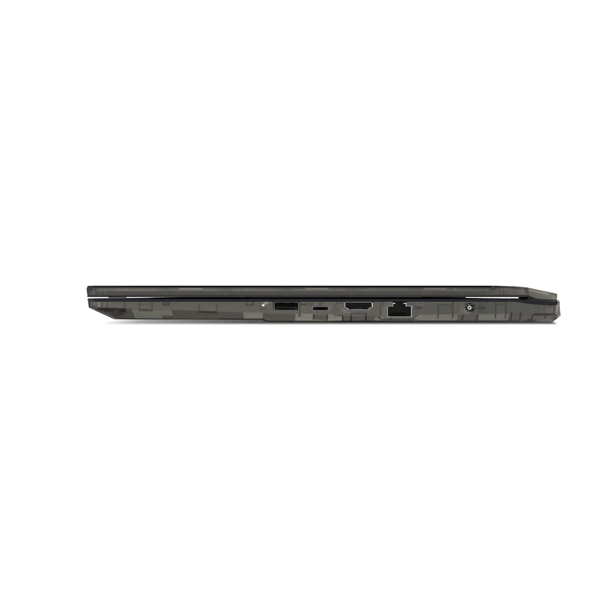 MSI Nbg 15.6" Core i5 13420H-16GB DDR5 RAM-1TB NVME-6GB RTX4050-FDOS Gaming Notebook / Cyborg 15 A13VE-2270XTRNN görsel 3
