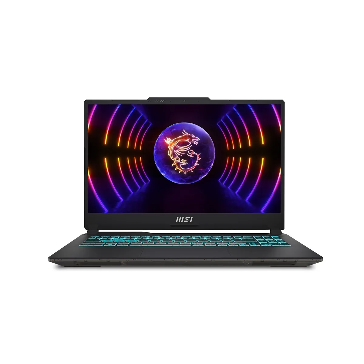 MSI Nbg 15.6" Core i5 13420H-16GB DDR5 RAM-1TB NVME-6GB RTX4050-FDOS Gaming Notebook / Cyborg 15 A13VE-2270XTRNN görsel 10