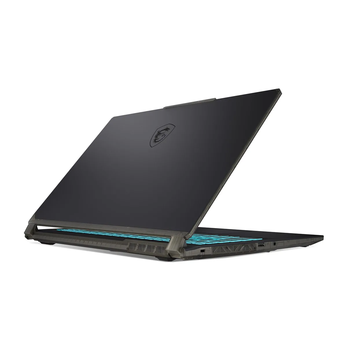 MSI Nbg 15.6" Core i5 13420H-16GB DDR5 RAM-1TB NVME-6GB RTX4050-FDOS Gaming Notebook / Cyborg 15 A13VE-2270XTRNN görsel 6