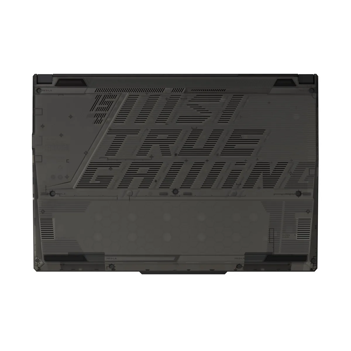 MSI Nbg 15.6" Core i5 13420H-16GB DDR5 RAM-1TB NVME-6GB RTX4050-FDOS Gaming Notebook / Cyborg 15 A13VE-2270XTRNN görsel 9