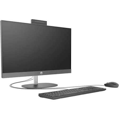 Hp Aio 23.8" Ultra 5 125U-32GB DDR5 RAM-512GB NVME-FDOS / Proone 240 G10 CV3W7ES görsel 2