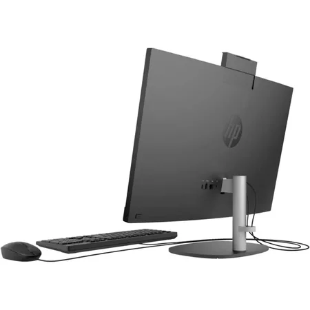 Hp Aio 23.8" Ultra 5 125U-32GB DDR5 RAM-512GB NVME-FDOS / Proone 240 G10 CV3W7ES
