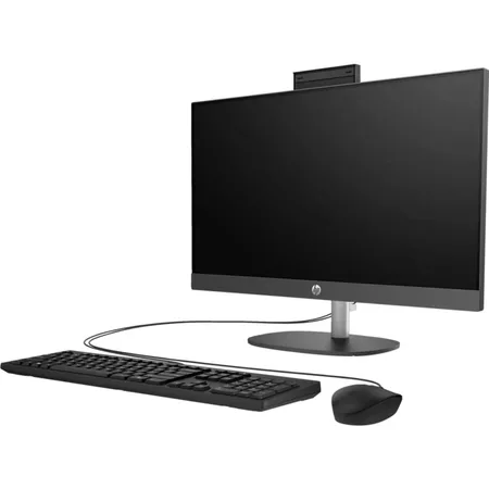 Hp Aio 23.8" Ultra 5 125U-32GB DDR5 RAM-512GB NVME-FDOS / Proone 240 G10 CV3W7ES görsel 3