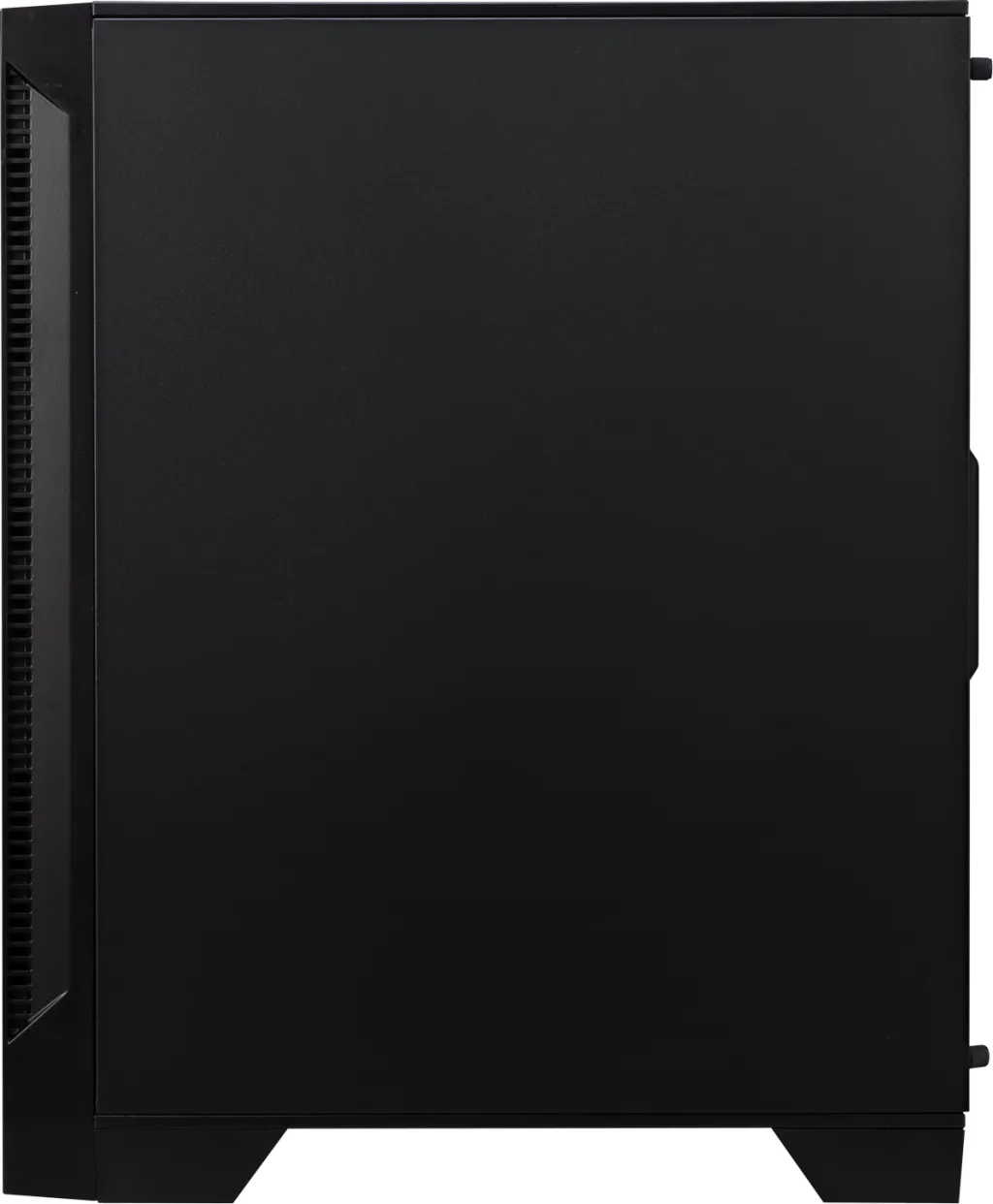 MSI 750W 80+ BRONZE MAG FORGE 121A B75 PCIE5 II Gaming Mid-Tower PC Kasası görsel 6