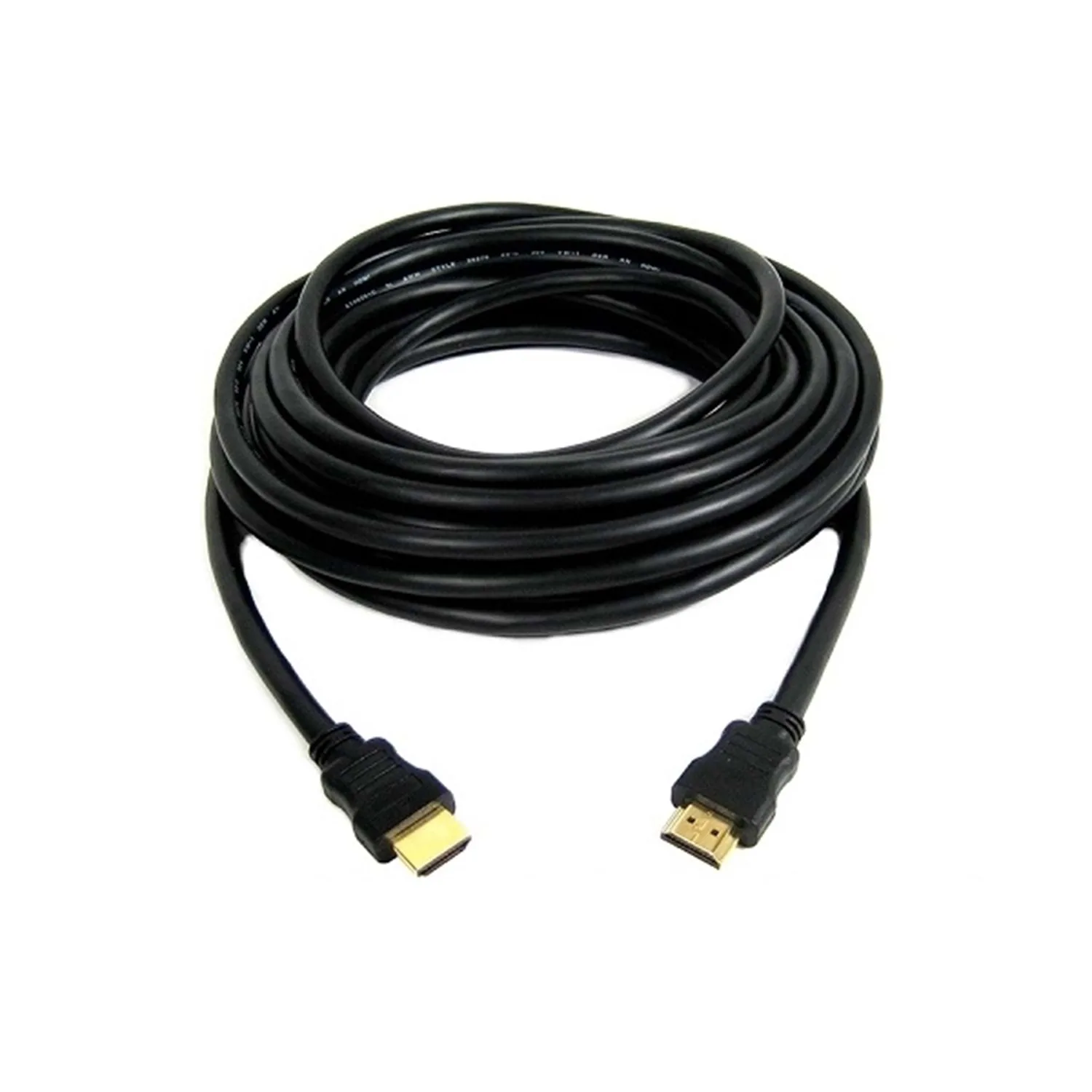 CODEGEN CPS100 10metre HDMI Görüntü Kablosu 3D Gold 1.4v 2K
