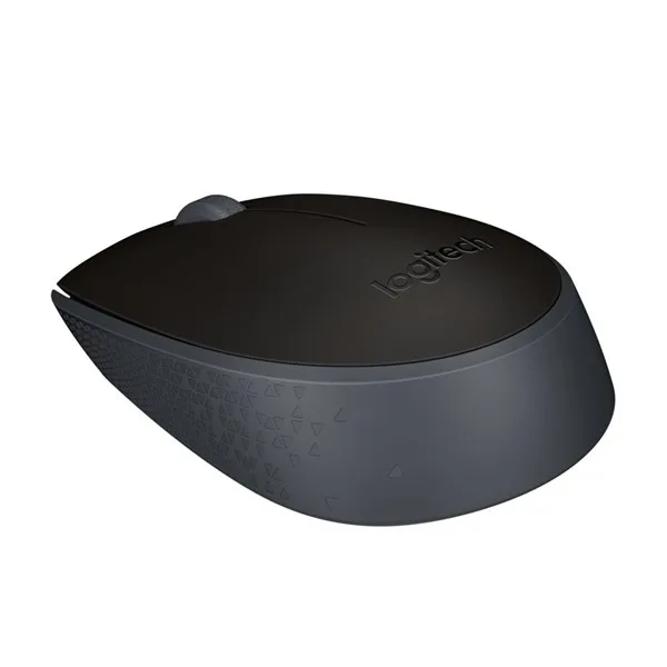 LOGITECH M171 Kablosuz Siyah Mouse (910-004424) görsel 3