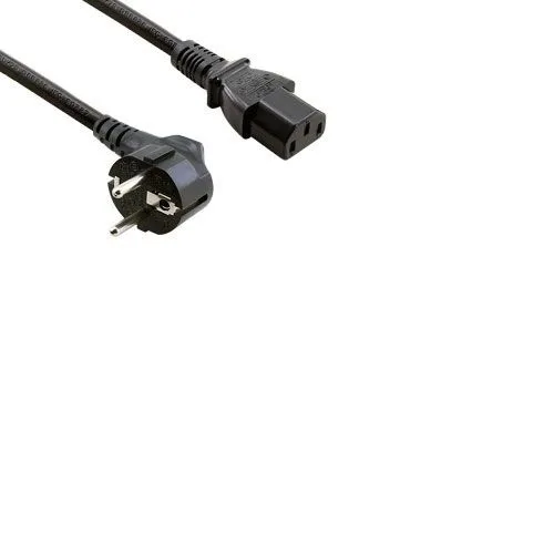 QPORT 1.5metre Q-POW1.5 0.75mm Power Kablosu