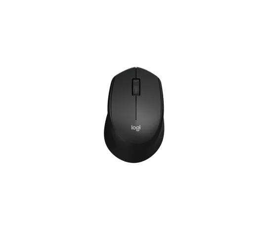 LOGITECH MK345 Kablosuz Q Trk Siyah Klavye - Mouse Set  (920-006514) görsel 5