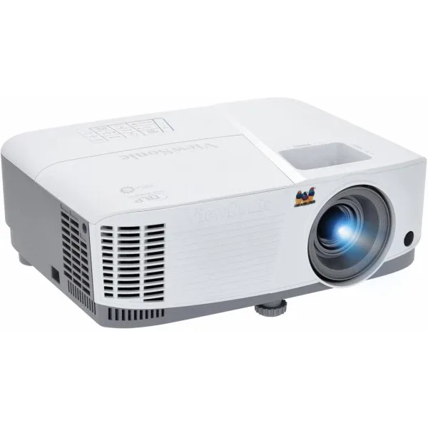 VIEWSONIC 3600ansilümen 1024x768 PA503X 22.000:1 15.000saat (Eco Mod) DLP HDMI Projeksiyon görsel 6