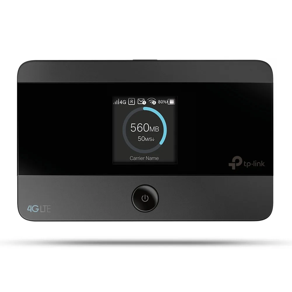 TP-LINK MiFi M7350 N150 4G LTE Router 2000mAh Bataryalı