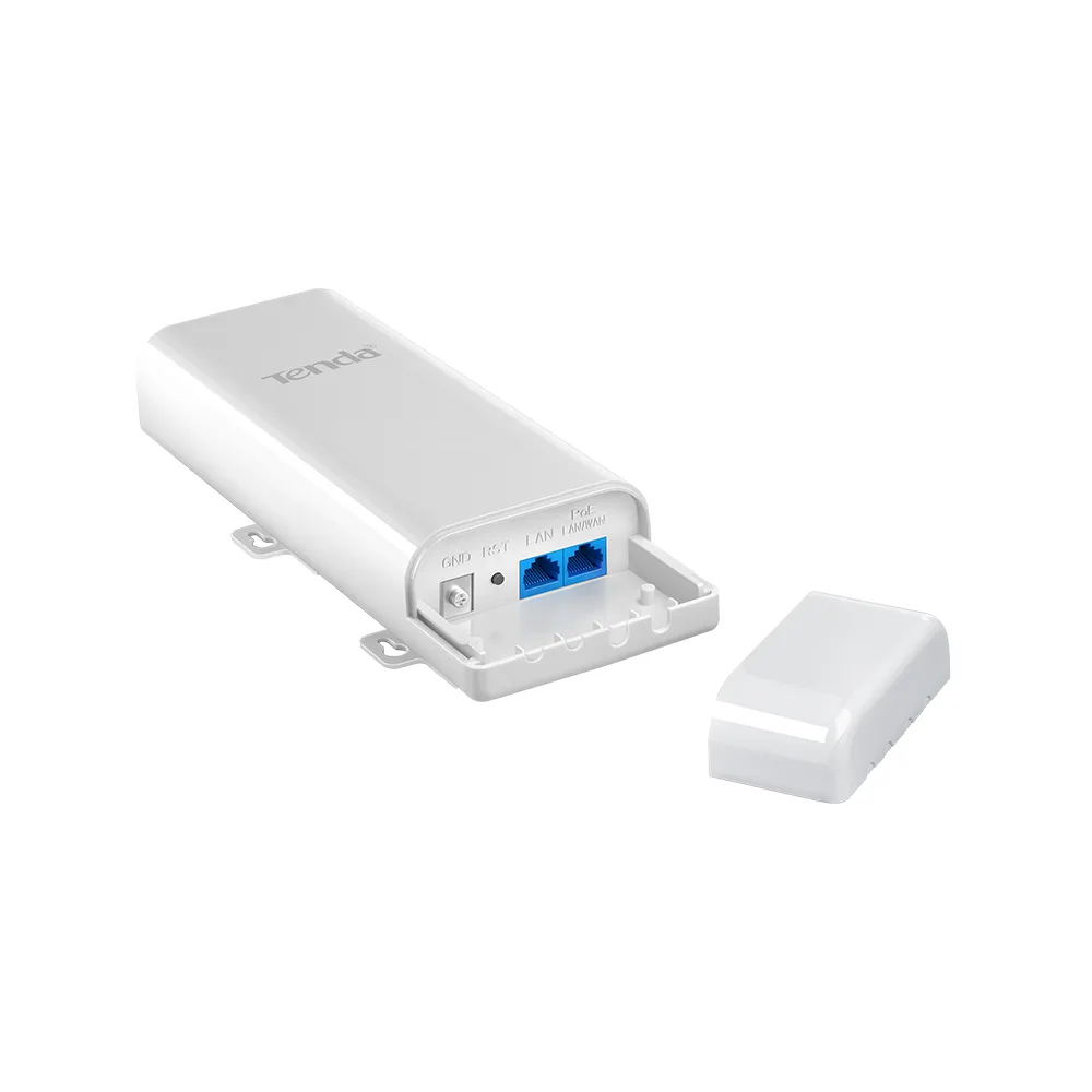 TENDA O3 12dbi 150mbps 2.4ghz 5+km Harici Access Point görsel 6