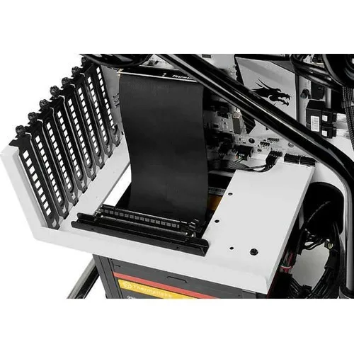 THERMALTAKE AC-053-CN1OTN-C1 PCI-e X16 Riser Cable görsel 2
