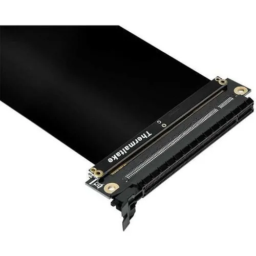 THERMALTAKE AC-053-CN1OTN-C1 PCI-e X16 Riser Cable görsel 3
