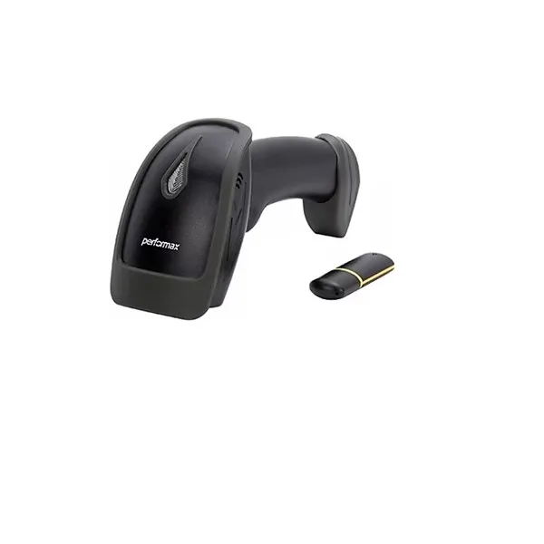 PERFORMAX 2D Imager PR52 Wlan (Kablosuz) El Tipi Karekod Okuyucu 100metre mesafeye kadar