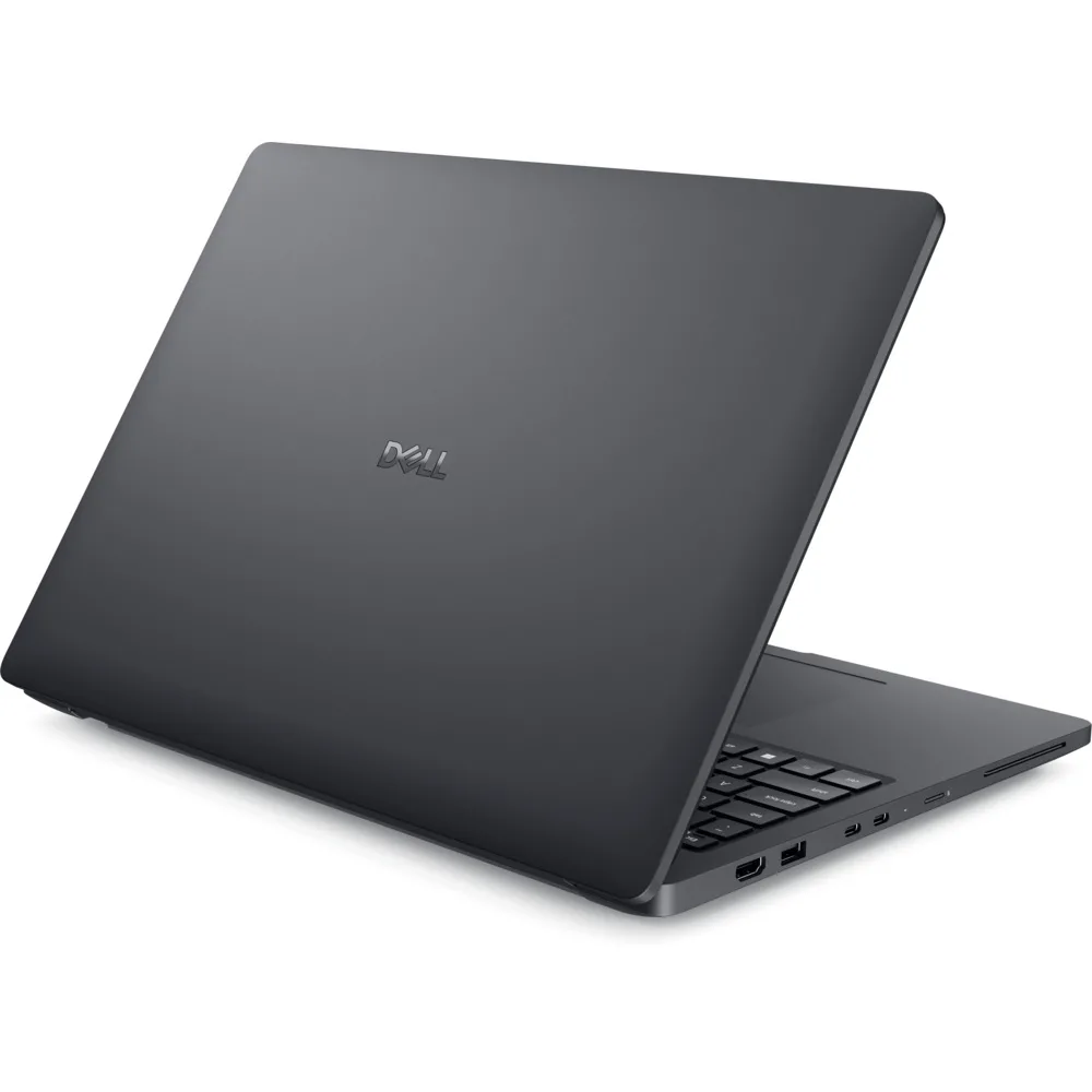 DELL 16” PRO MAX MC16250_4 ULTRA 7 265H-32GB DDR5 RAM-1TB NVME-8GB RTX PRO1000 BWL-W11P Taşınabilir İş istasyonu görsel 4