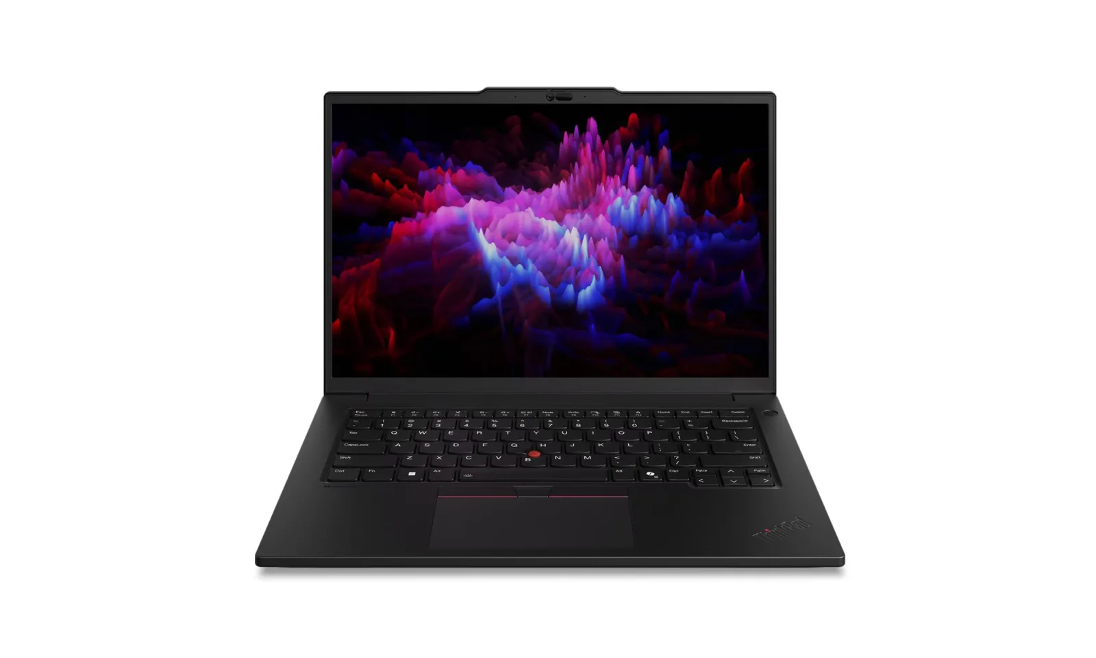 LENOVO 14" P14s V6 21QT0009TX ULTRA 7 255H-16GB DDR5 RAM-512GB NVME-6GB RTX PRO 500 BWL-W11P Taşınabilir iş istasyonu görsel 7