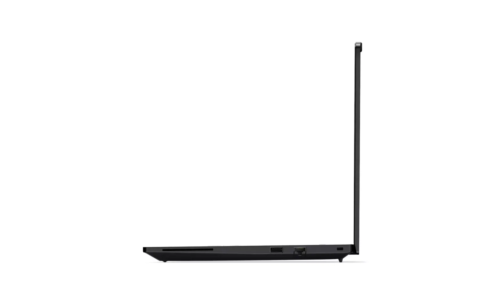 LENOVO 14" P14s V6 21QT0009TX ULTRA 7 255H-16GB DDR5 RAM-512GB NVME-6GB RTX PRO 500 BWL-W11P Taşınabilir iş istasyonu görsel 6