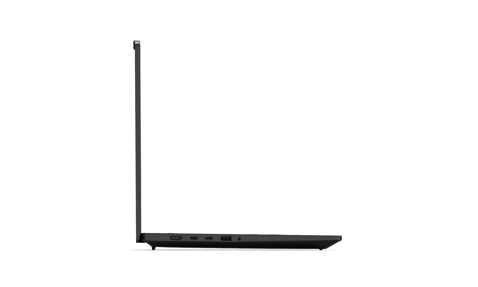LENOVO 14" P14s V6 21QT0009TX ULTRA 7 255H-16GB DDR5 RAM-512GB NVME-6GB RTX PRO 500 BWL-W11P Taşınabilir iş istasyonu görsel 5