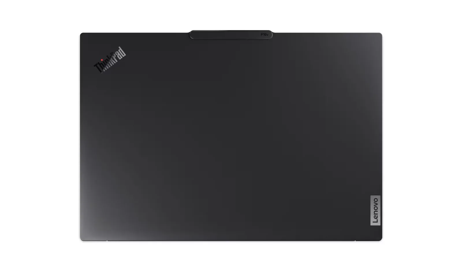 Lenovo 16" P16v V3 21RS0006TX Ultra 7 255H-32GB DDR5 RAM-1TB NVME-8GB RTX PRO 1000 BWLl-W11P Taşınabilir İş İstasyonu görsel 2