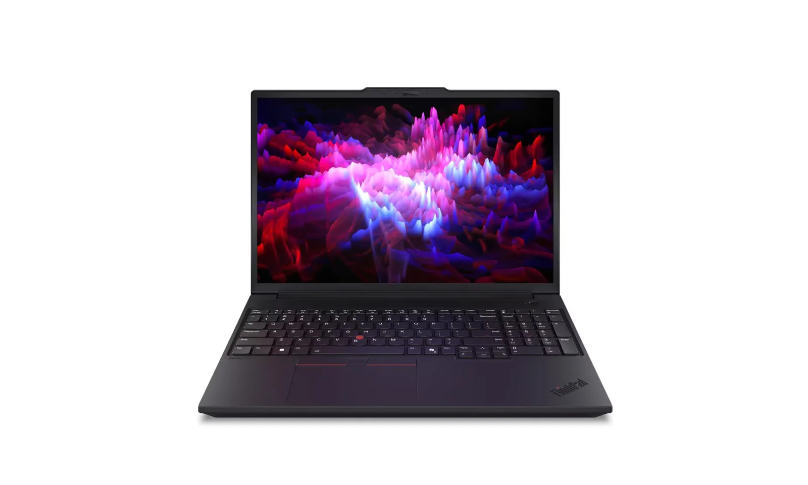 Lenovo 16" P16v V3 21RS0006TX Ultra 7 255H-32GB DDR5 RAM-1TB NVME-8GB RTX PRO 1000 BWLl-W11P Taşınabilir İş İstasyonu görsel 7