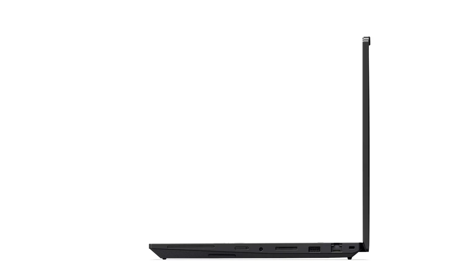 Lenovo 16" P16v V3 21RS0006TX Ultra 7 255H-32GB DDR5 RAM-1TB NVME-8GB RTX PRO 1000 BWLl-W11P Taşınabilir İş İstasyonu görsel 6