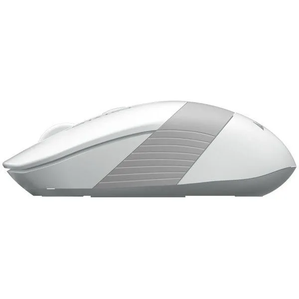 A4TECH FG10 Kablosuz 2000dpi Beyaz Mouse görsel 5