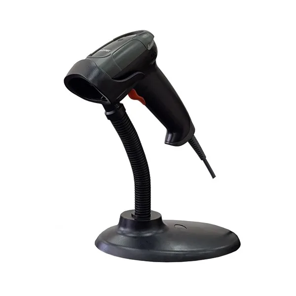 PERFORMAX 2D Imager PR44 USB El Tipi Karekod Okuyucu Ayaklı