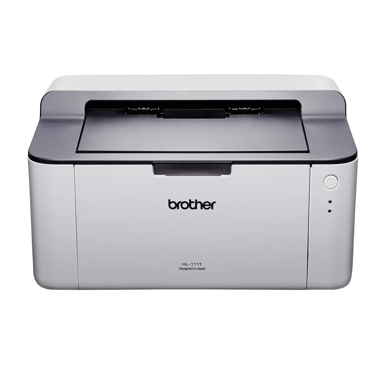 BROTHER HL-1111-3T A4 Siyah Laser Yazıcı USB 2.0 Demo+2Tonerli