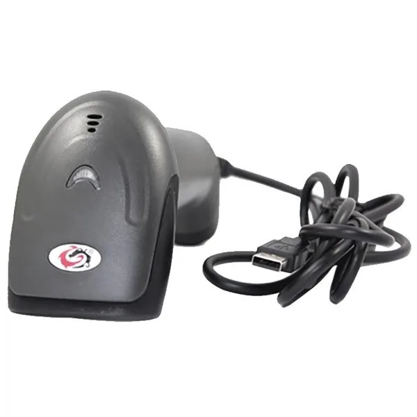 SUNLUX 1D CCD XL-5500 USB El Tipi Barkod Okuyucu