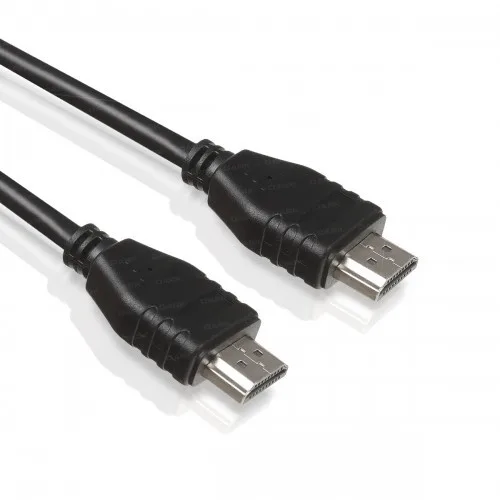 DARK 1.5metre DK-HD-CV14L150A90 HDMI Kablo Gold 1.4v 4K