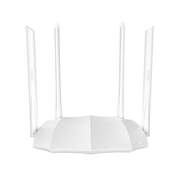 TENDA AC5 v3 AC1200 Dual Band EV Ofis Tipi Access Point Router