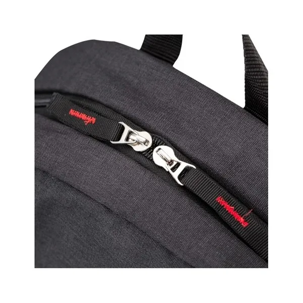 PLM 15.6" Castelo Siyah Notebook Sırt Çantası görsel 9